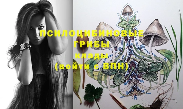 MESCALINE Пересвет