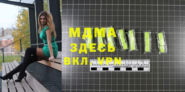 Альфа ПВП Балахна